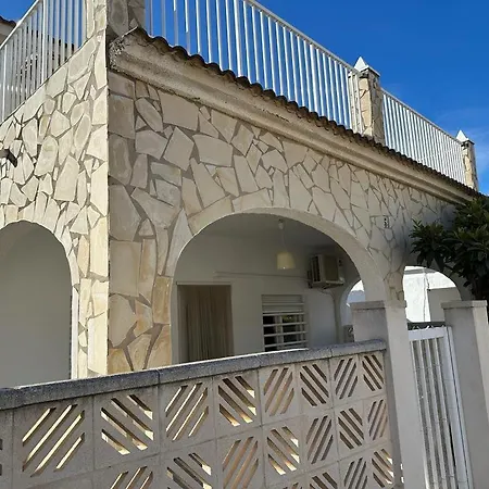 Apartamento La Vela 5 Appartement
