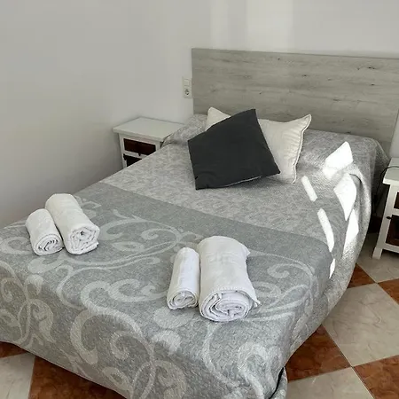 Appartement Apartamento La Vela 5