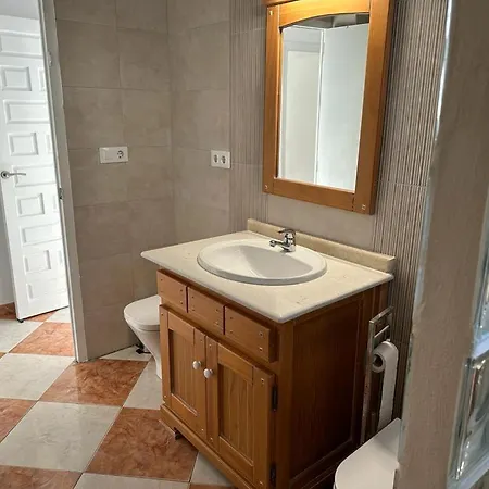 Apartamento La Vela 5 *