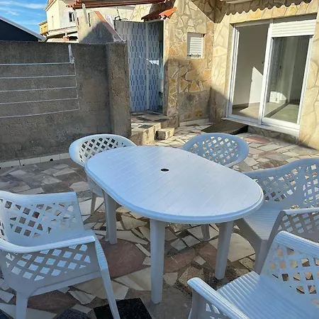 Apartamento La Vela 5 * Oliva