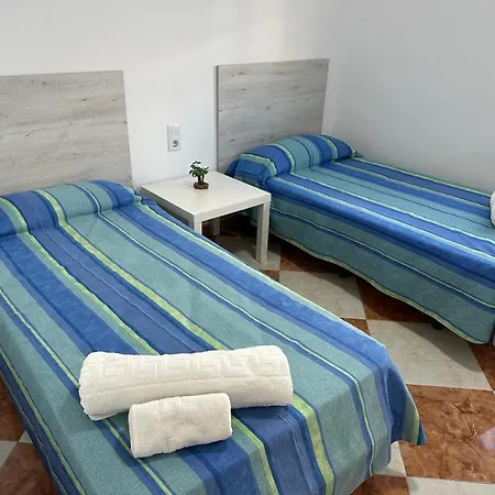 Appartement Apartamento La Vela 5